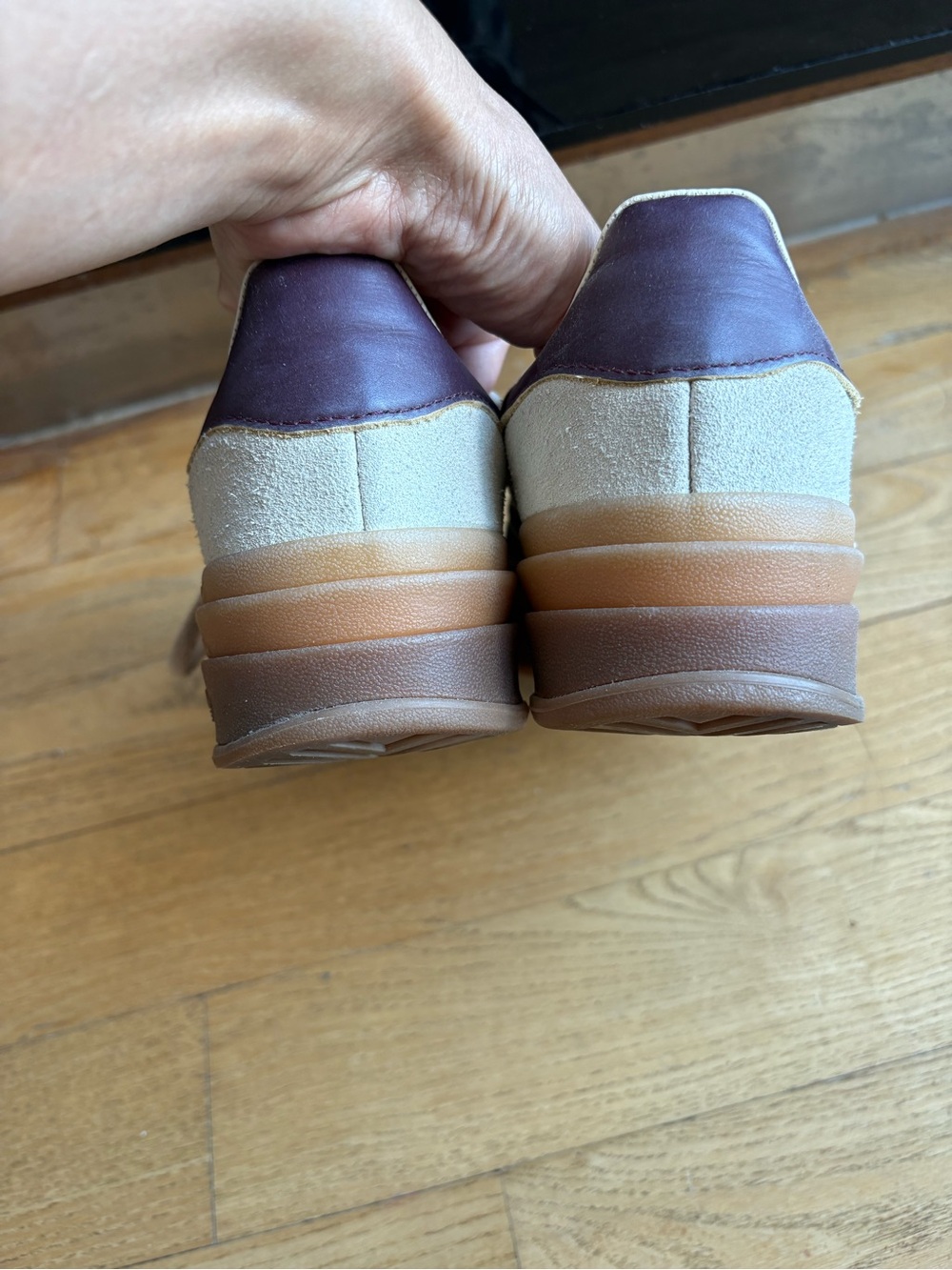 Adidas Gazelle - Picture 5 of 11
